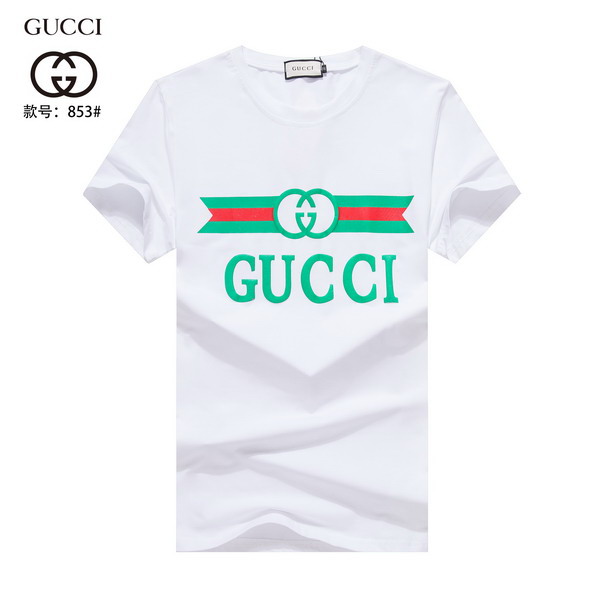 men gucci t-shirts M-3XL-006